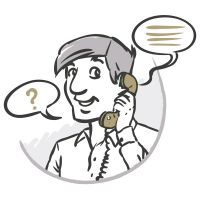 Projektablauf mit kostenfreier Erstberatung Projektablauf für Geschäftskunden